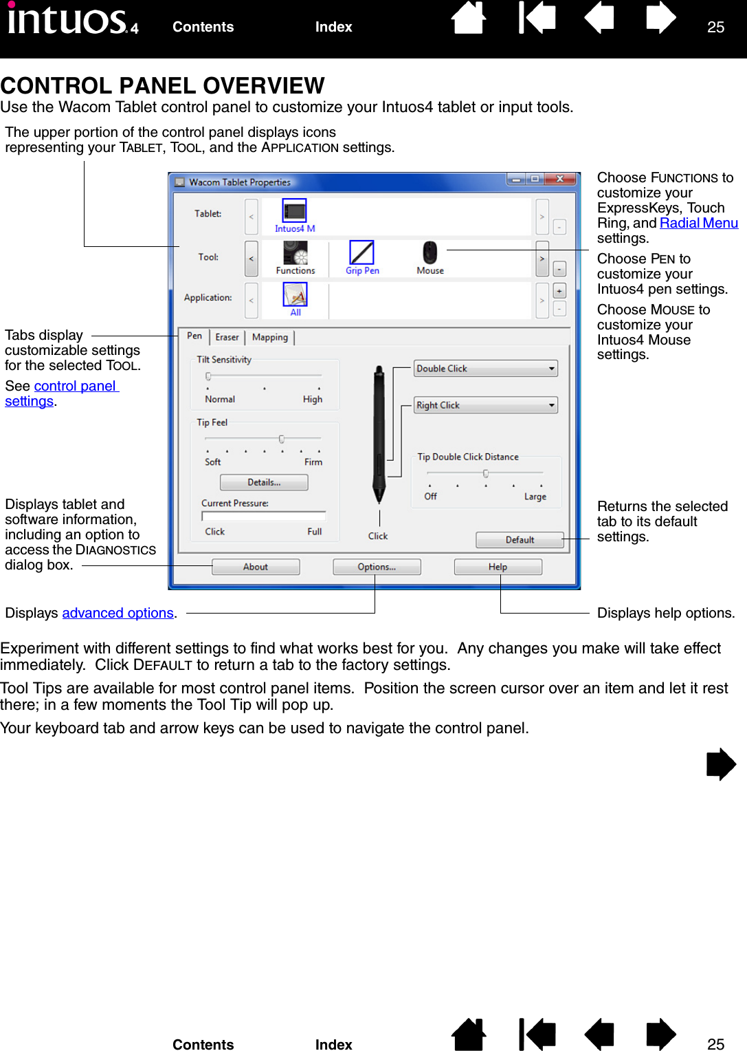 Wacom Intuos4 Software Download Mac