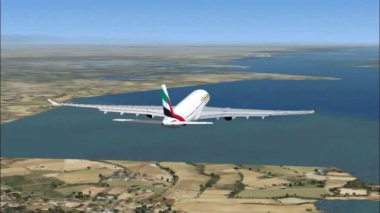 Flight Simulator Xtreme Mac Download
