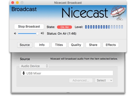 Nicecast for mac free download windows 7